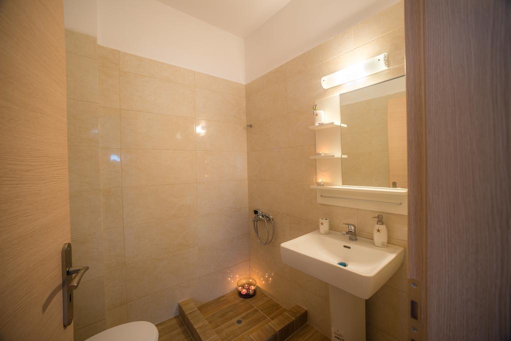 Tesys Studios And Apartments Laganas Ngoại thất bức ảnh